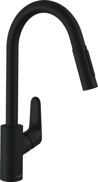 Смеситель для кухни Hansgrohe Focus Focus 31815670 Sancos — Оригинал