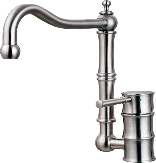 Смеситель для кухни Zorg Inox Old Sancos — Оригинал
