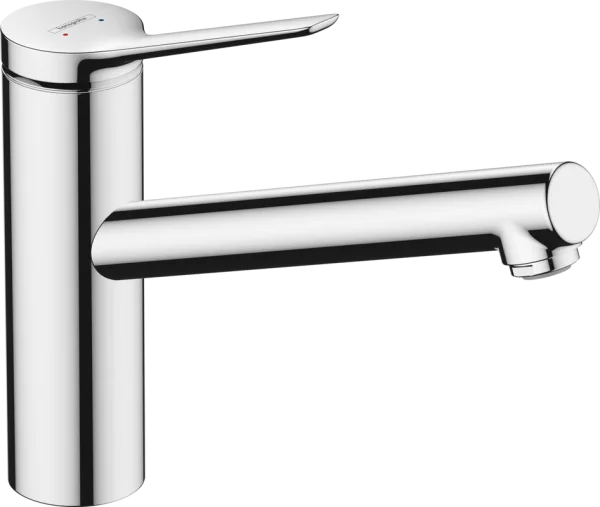 Смеситель для кухни Hansgrohe Zesis M33 74802000 хром Sancos — Оригинал