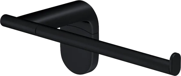 Держатель туалетной бумаги AM.PM X-Joy A8434122 открытый, черный Sancos — Оригинал