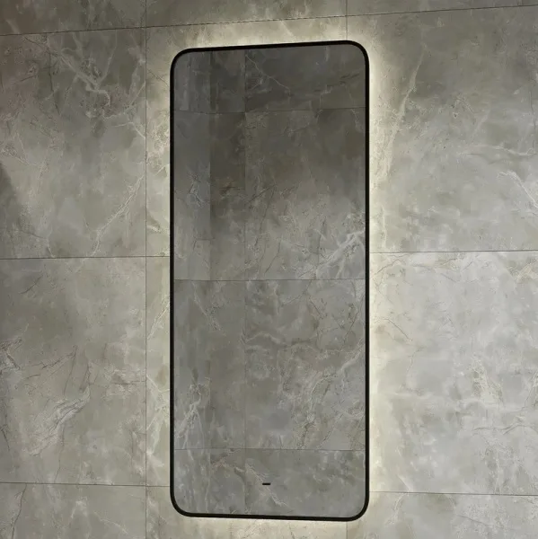 Зеркало Art&Max Siena 60x120 60x120 Sancos — Оригинал