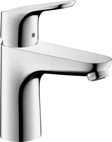 Смеситель для раковины Hansgrohe Focus E2 31517000 Sancos — Оригинал