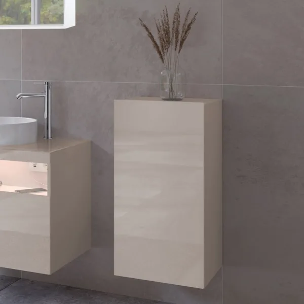 Шкаф Keuco Stageline 32811 R, кашемир Sancos — Оригинал