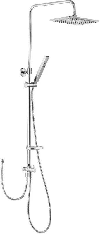 Душевая стойка Swedbe Calypso 5071 Sancos — официальный сайт