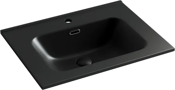 Мебельная раковина Ceramicanova Element CN7001MB Sancos — Оригинал