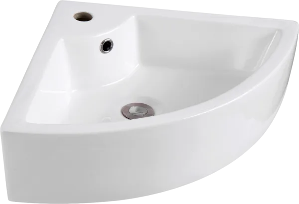 Раковина AQUATEK AQ5166B-00 Sancos — Оригинал