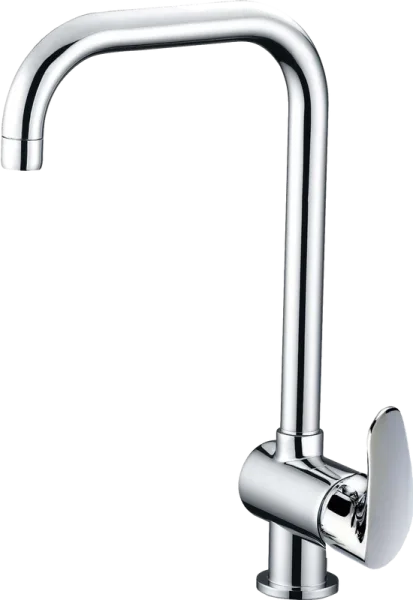Смеситель для кухни Clever Bahama Xtreme 98913 Sancos — Оригинал