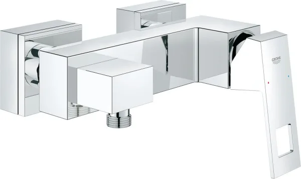 Смеситель для душа Grohe Eurocube 23145000 Sancos — Оригинал