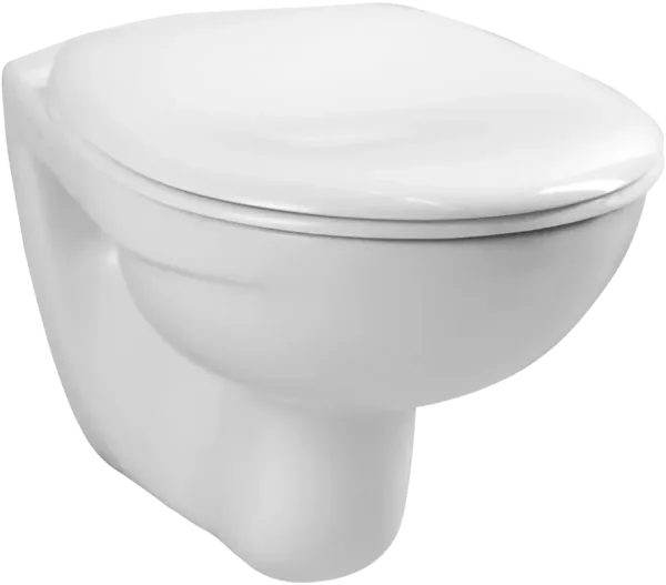 Унитаз подвесной VitrA Normus 6855B003-0101 Sancos — Оригинал
