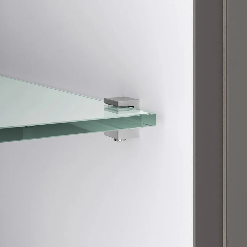 Шкаф Keuco Stageline 32812 инокс матовый Sancos — официальный сайт