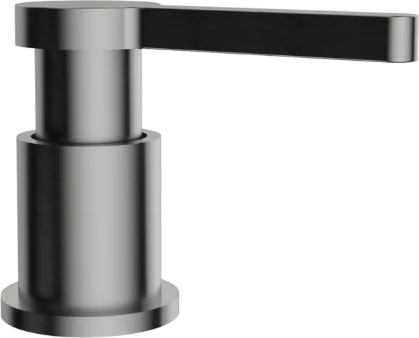 Дозатор для кухонной мойки Omoikiri OM-04-BN нержавеющая сталь Sancos — Оригинал