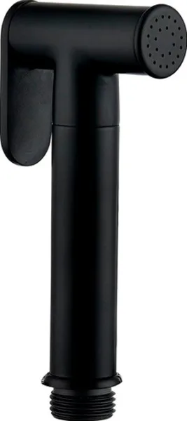 Гигиенический душ IDDIS Bidet Hand Shower 020BBLGi20 черный Sancos — Оригинал