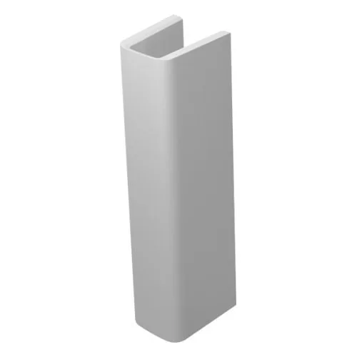 Пьедестал для раковины Duravit P3 Comforts 0858360000 Sancos — Оригинал