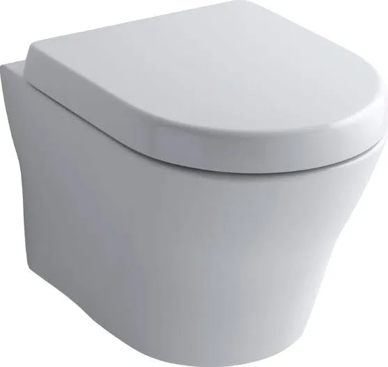 Чаша для унитаза подвесного Toto MH CW162Y#XW белая Sancos — официальный сайт