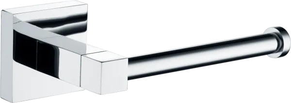 Держатель туалетной бумаги Wonzon & Woghand WW-8906 хром Sancos — Оригинал
