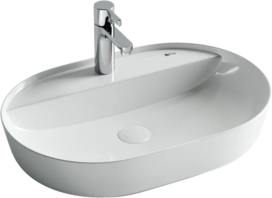 Накладная раковина Ceramicanova Modo CN2004 Sancos — Оригинал