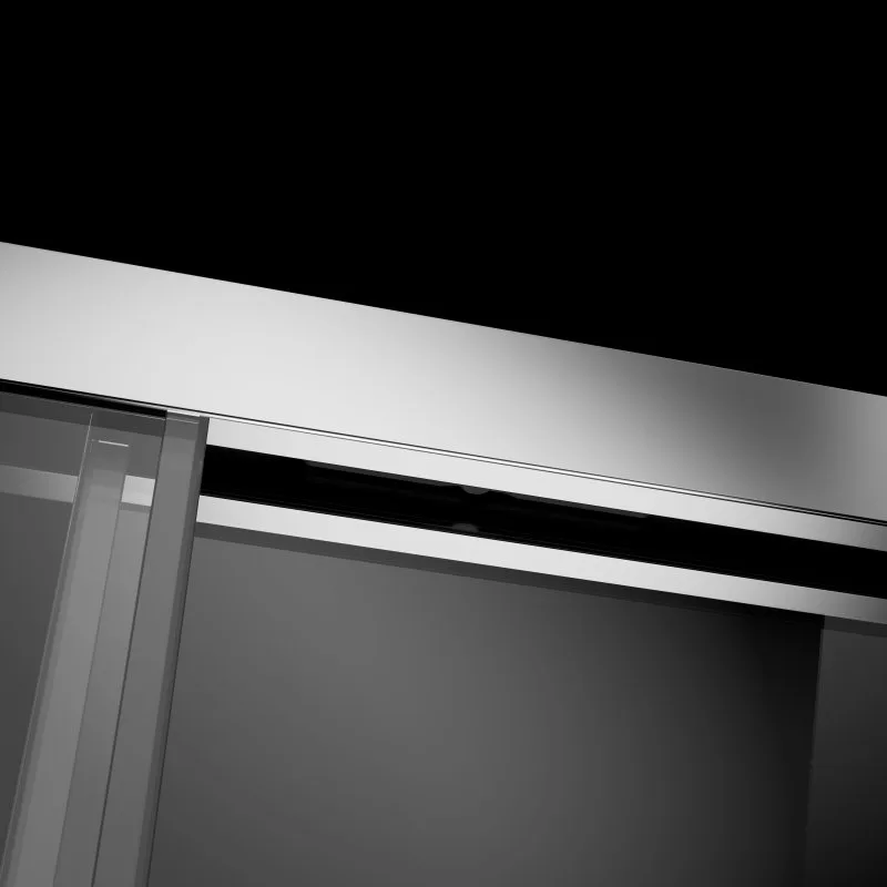 Душевая дверь в нишу Radaway Idea DWJ 160 R Sancos — официальный сайт