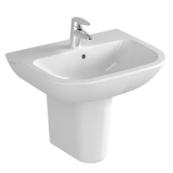 Полупьедестал VitrA S20 5281B003 Sancos — Оригинал
