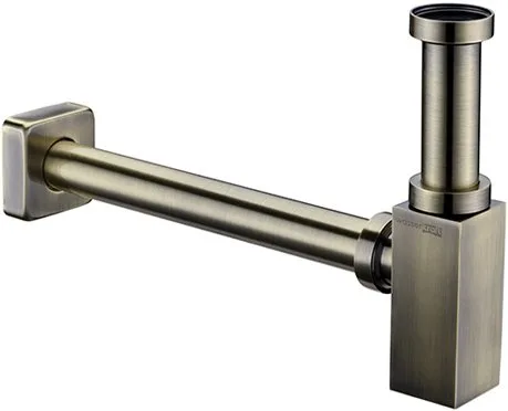 Сифон для раковины Wasserkraft A096 Sancos — Оригинал