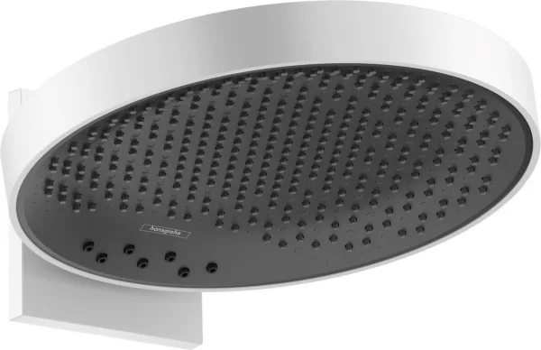 Верхний душ Hansgrohe Rainfinity 26234700 Sancos — Оригинал