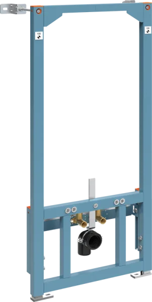 Система инсталляции для биде VitrA Frame 880-5800 Sancos — Оригинал