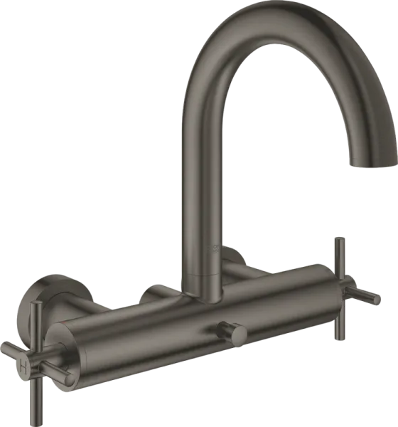 Смеситель для ванны с душем Grohe Atrio New 25010AL3 Sancos — Оригинал
