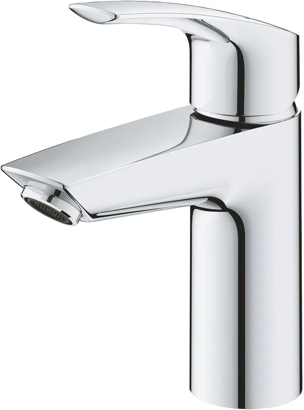 Смеситель для раковины Grohe Eurosmart 32467003 Sancos — официальный сайт