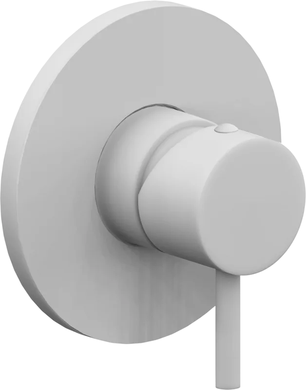 Комплект для ванной Paffoni Light KITLIG011BO006 С ВНУТРЕННЕЙ ЧАСТЬЮ, белый Sancos — официальный сайт
