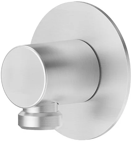 Шланговое подключение Newform X-Steel 316 69699X.50.050, нержавеющая сталь Sancos — Оригинал