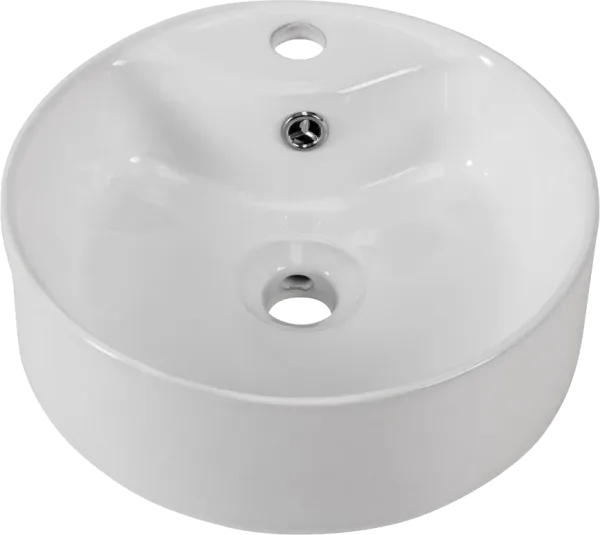 Накладная раковина BelBagno BB1400 Sancos — Оригинал