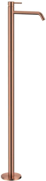 Смеситель для раковины AQUAme Siena AQM6211BC, медь Sancos — Оригинал