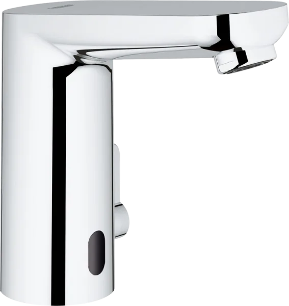 Смеситель для раковины Grohe Eurosmart Cosmopolitan E 36327001 Sancos — Оригинал