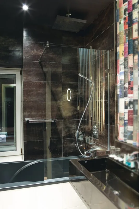 Душевой шланг Grohe Relexa 28142000 Sancos — официальный сайт