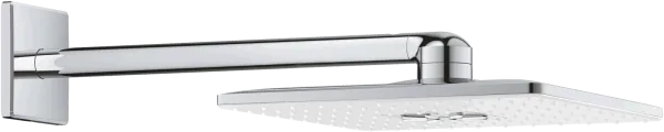 Верхний душ Grohe Rainshower SmartActive Cube 26479LS0 Sancos — Оригинал