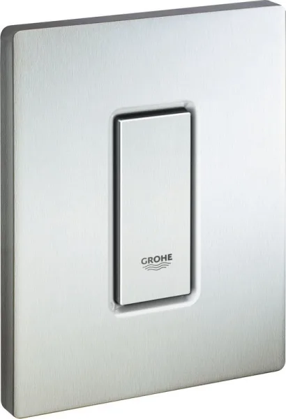 Кнопка смыва Grohe Skate Cosmopolitan 38784SD0, для писсуара Sancos — Оригинал