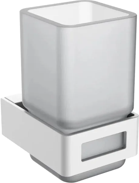 Стакан Boheme Q 10944-MW Matt White Sancos — Оригинал
