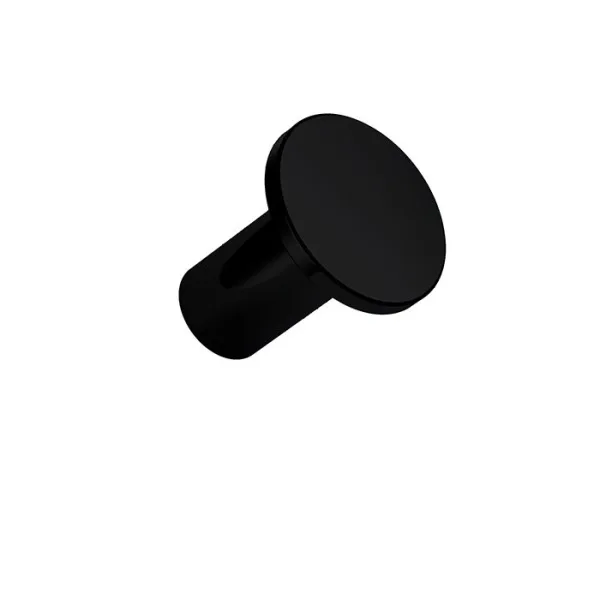 Крючок Colombo Design Mini CD107.NM матовый черный Sancos — Оригинал