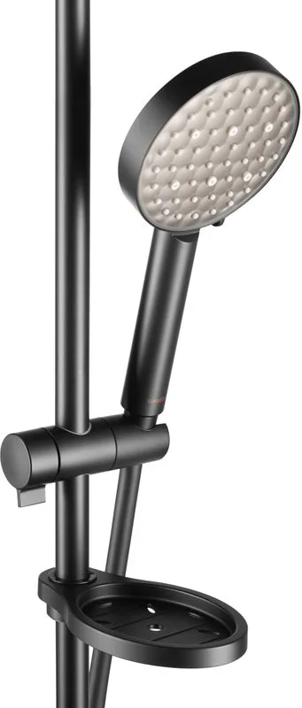 Душевая стойка Swedbe Hermes 5131B Sancos — официальный сайт