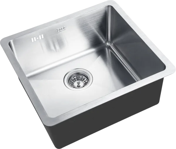 Мойка кухонная Zorg Inox HD 4844 Sancos — Оригинал