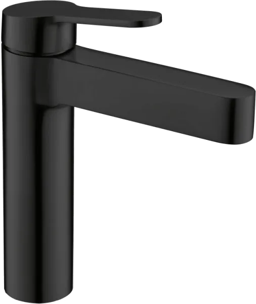 Смеситель для раковины BelBagno Delta DEL-LVM-NERO Sancos — Оригинал