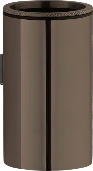 Стакан Boheme Uno 10974-SGM shine gun metal Sancos — Оригинал