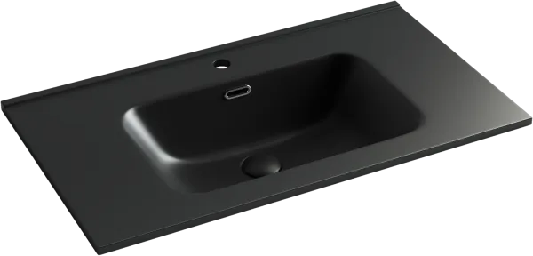 Мебельная раковина Ceramicanova Element CN7005MB Sancos — Оригинал