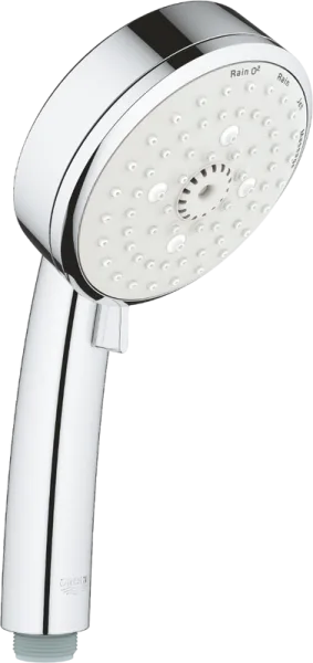 Душевая лейка Grohe Tempesta Cosmopolitan 27573002 Sancos — Оригинал