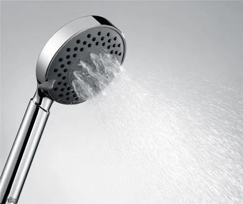 Душевая лейка Wasserkraft A032 Sancos — официальный сайт
