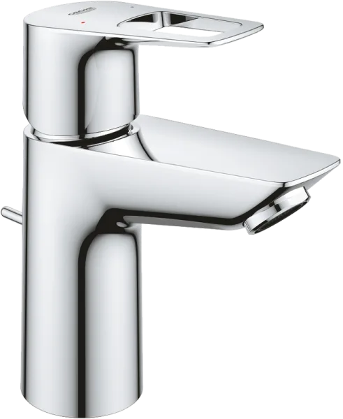 Смеситель для раковины Grohe BauLoop 23335001 Sancos — Оригинал