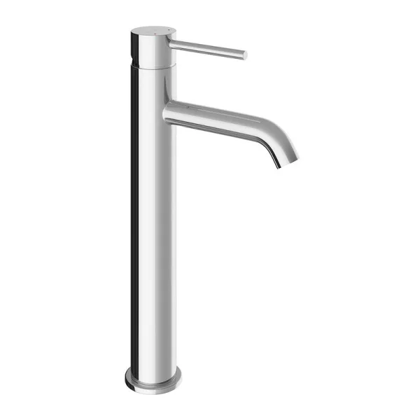 Смеситель для раковины Aqueduto Cano CAN0300, хром Sancos — Оригинал