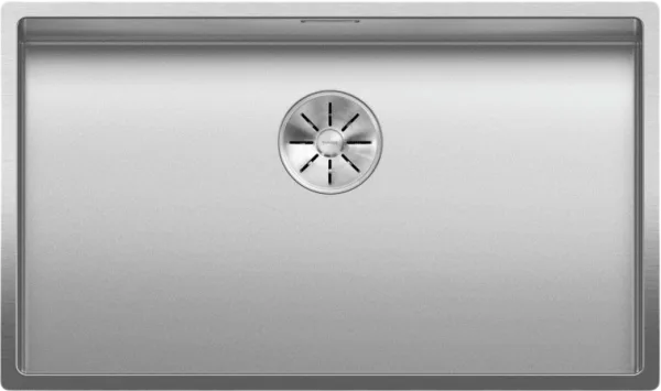 Мойка кухонная Blanco Claron 700-U матовая Sancos — Оригинал