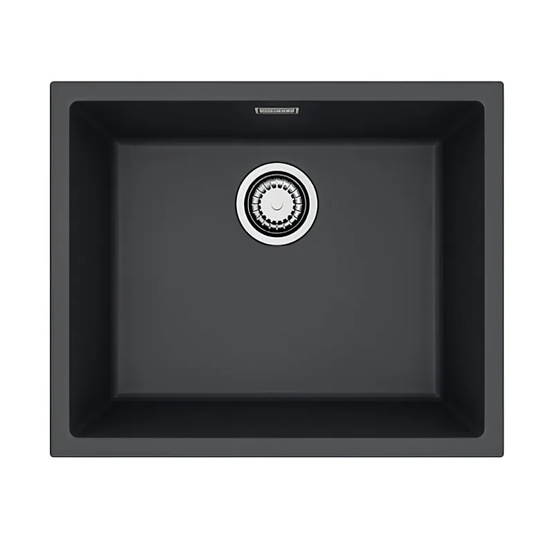 Мойка кухонная Alveus Omni 1150056 + Сифон для мойки Alveus 114 gold Sancos — официальный сайт