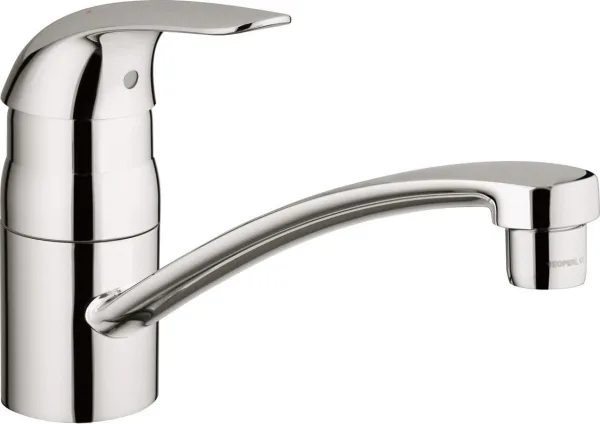 Смеситель для кухни Grohe Euroeco 32750000 Sancos — Оригинал