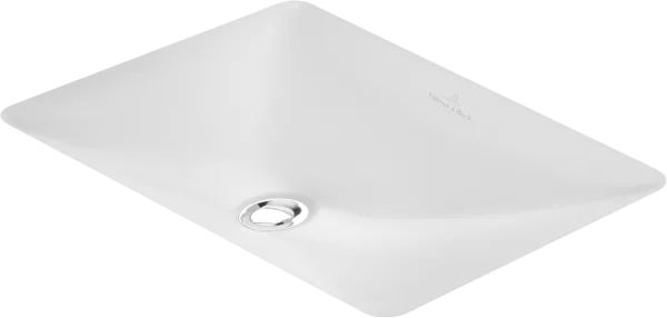 Раковина Villeroy & Boch Loop & friends 616300R1 Sancos — Оригинал